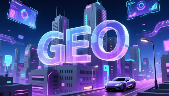 金牛区GEO 优化行业动态：主流搜索平台地域收录规则更新综述