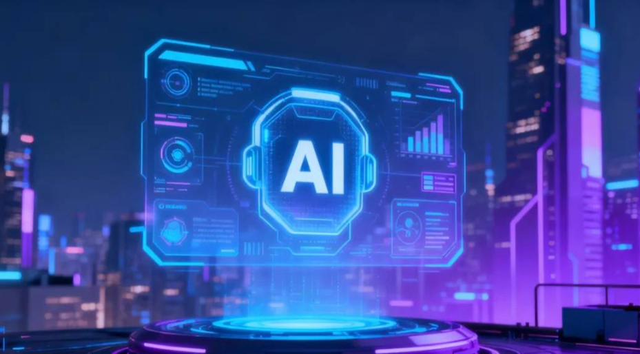 金牛区AI选型参考：合理运用人工智能工具提升效率