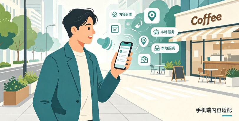 金牛区深度解析手机端 GEO 与 AI 优化协同逻辑，兼顾用户检索体验与企业线上传播