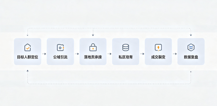 金牛区AI 搜索获客深度解析：把握生成式搜索红利，抢占 AI 智能体流量入口