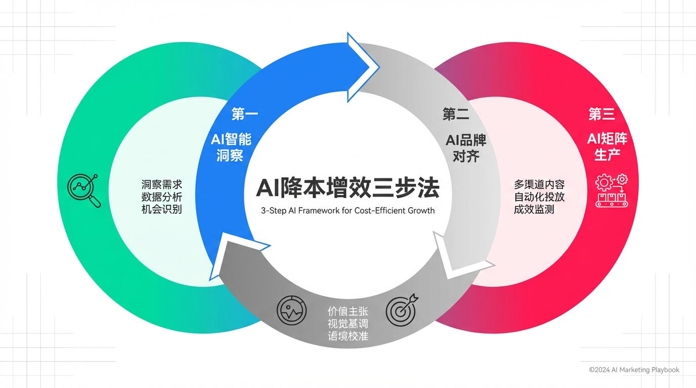 金牛区企业必看：不用扩招招人，AI就能帮门店降本增收