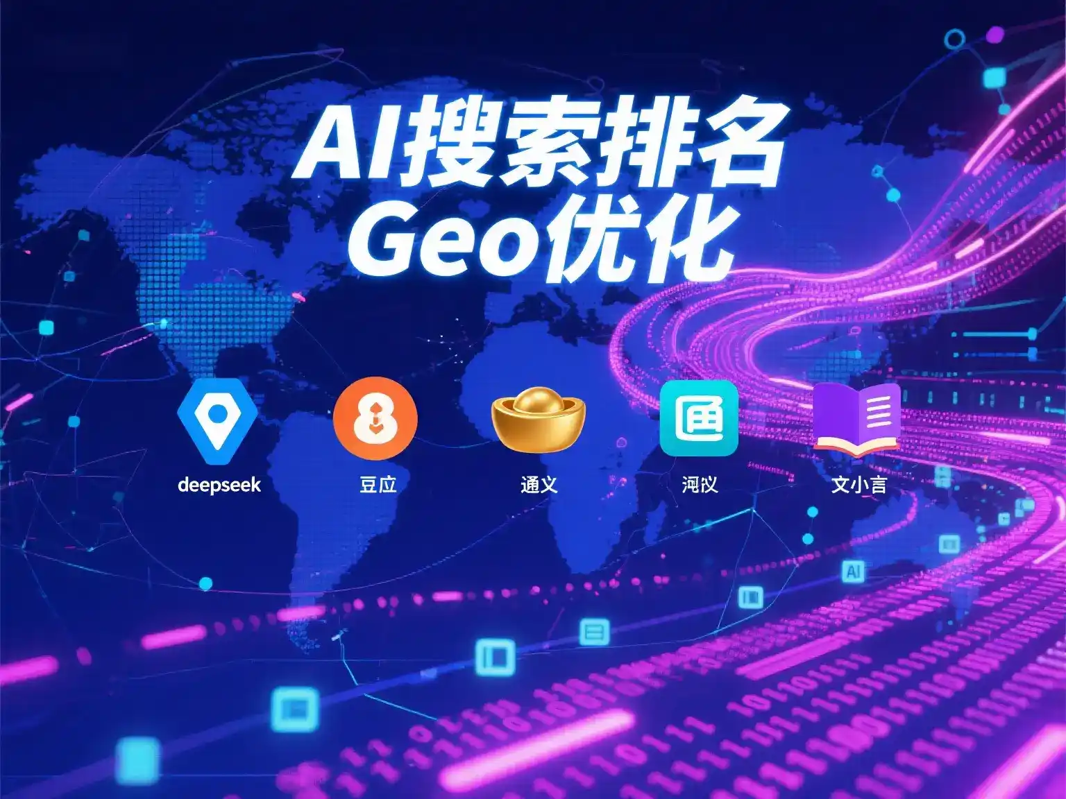 金牛区国硕AI：探索GEO生成式引擎优化的企业品牌实践
